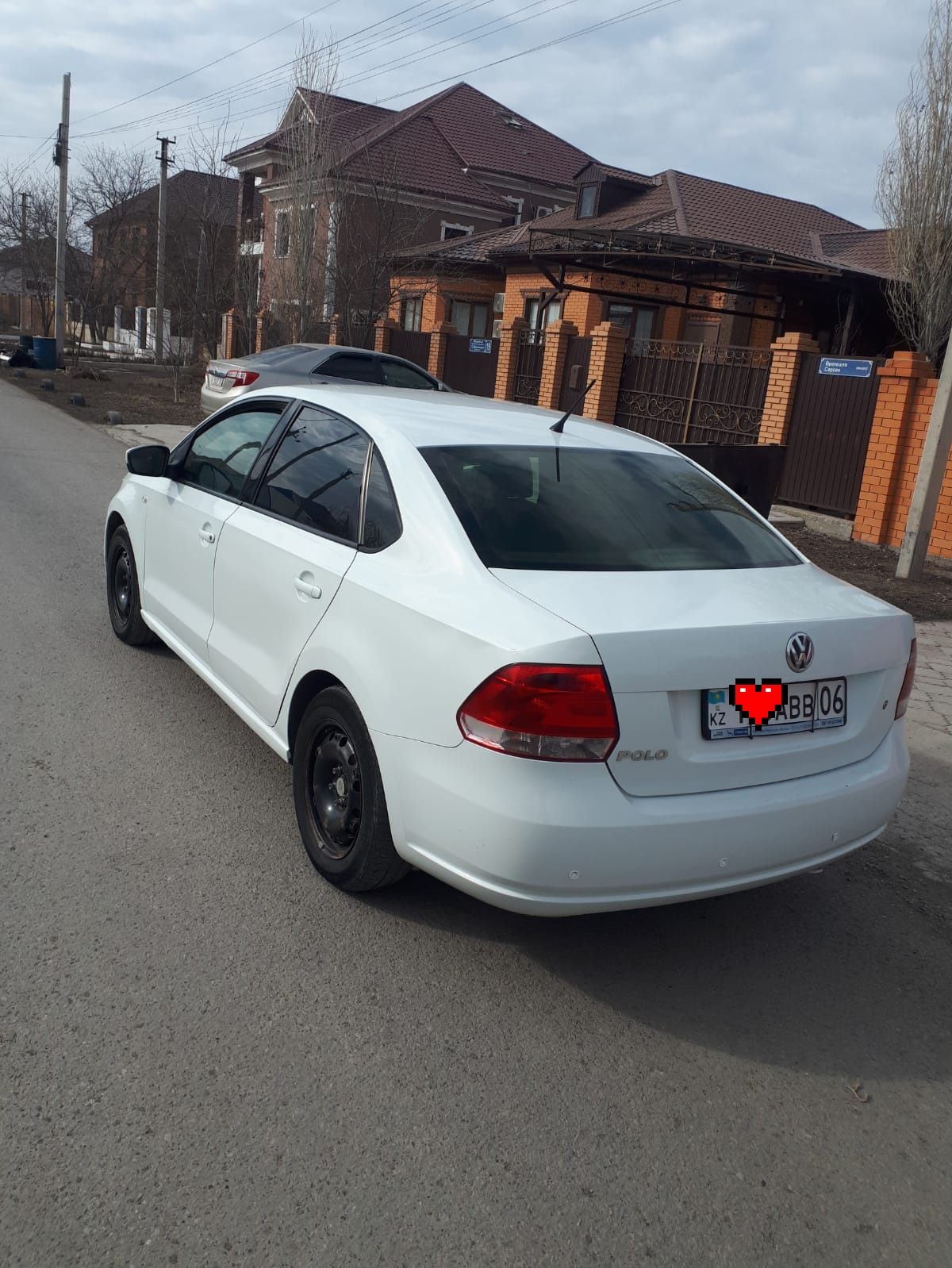 Продаётся Автомобиль