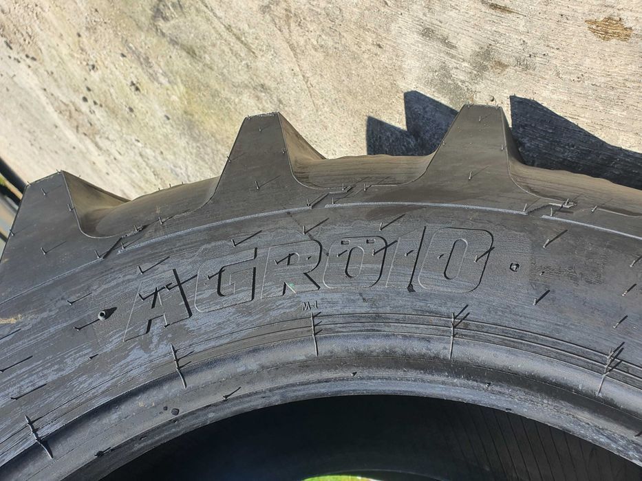 420/70R28 de la OZKA agricole pentru greutate transportatoare PZYW