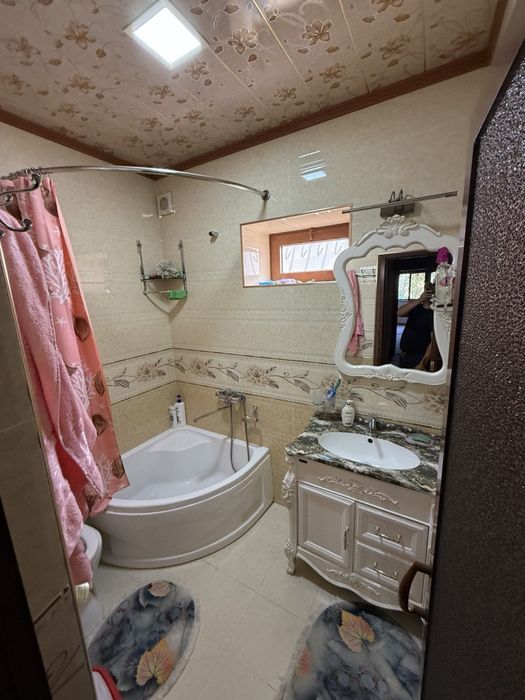 Sotiladi 3 xona, manzil Ayraport