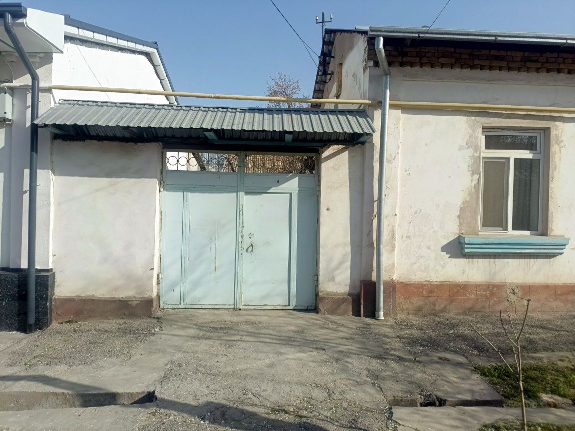 Продается участок в Шайхантохурском районе, Кукча.