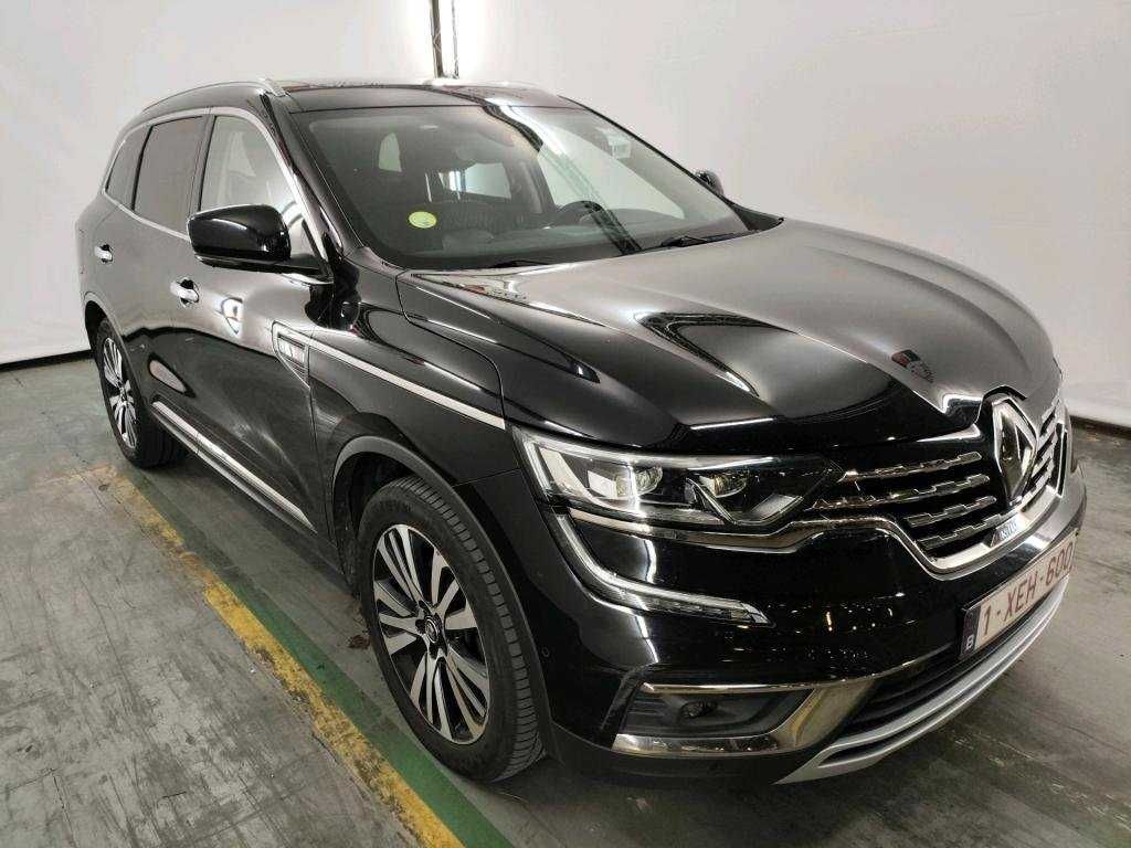 Dezmembrez Reanult Koleos 2018