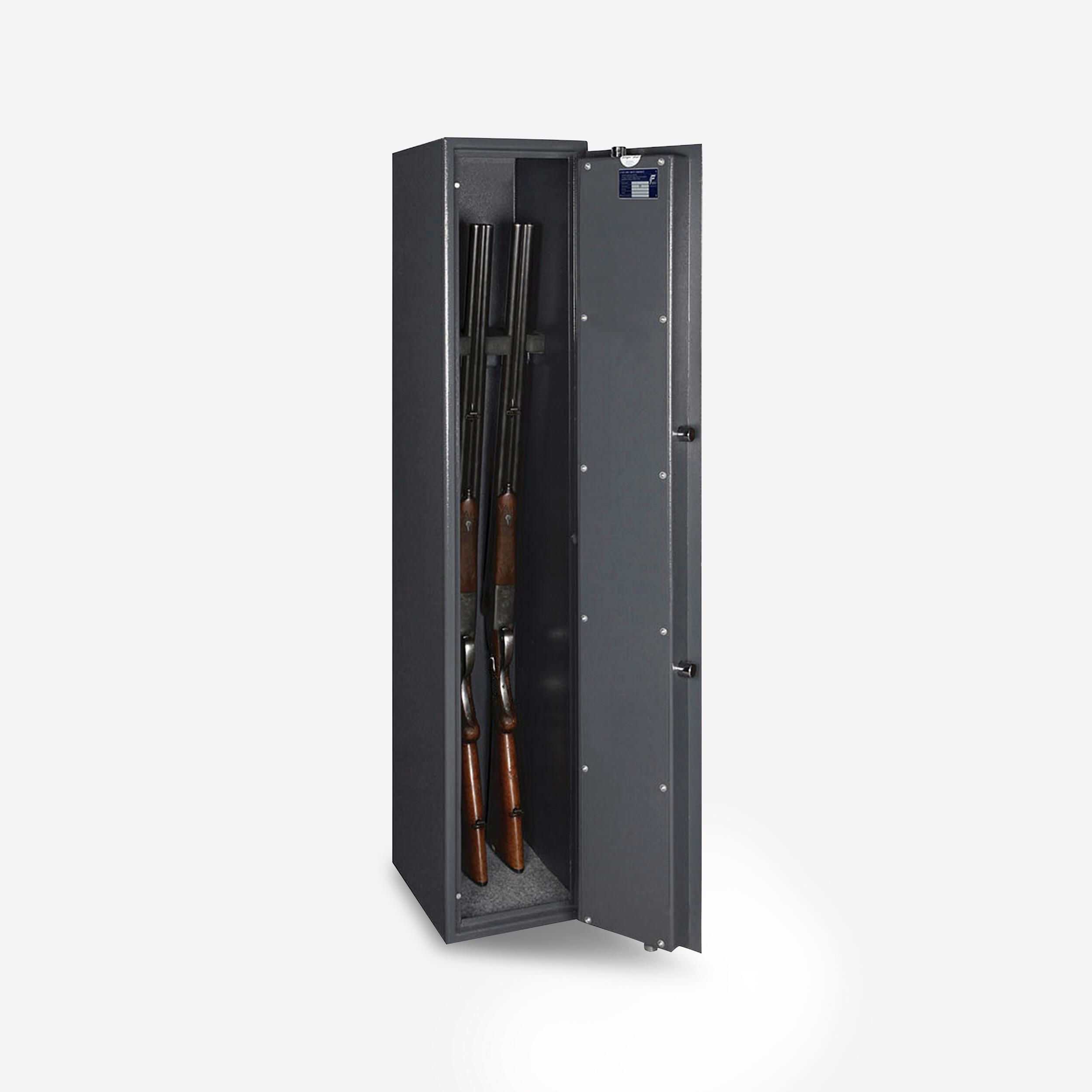 Dulap 3 Arme Wt 103 - No Size - produs resigilat (nou) Decathlon