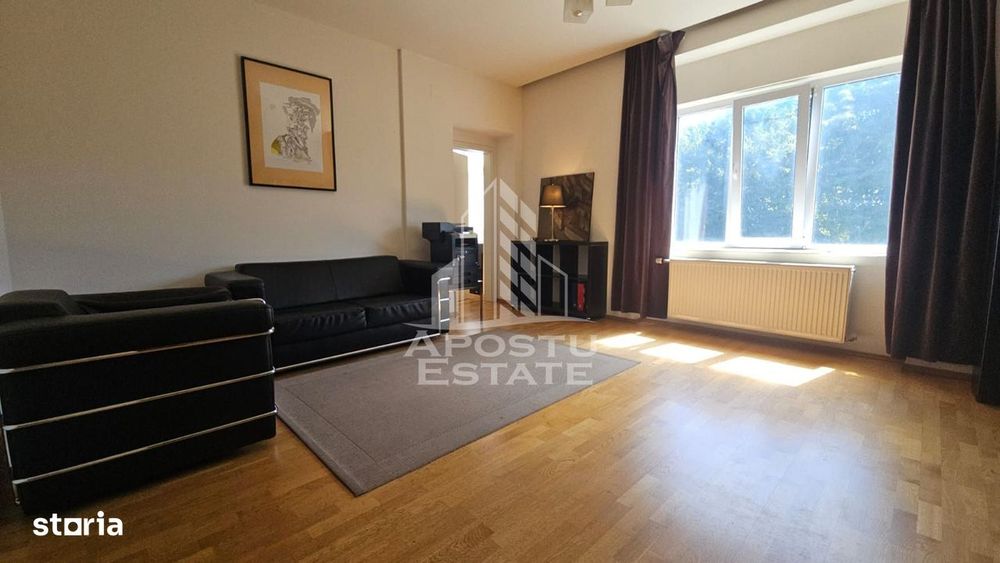 Apartament 2 camere, PetFriendly, zona Complexului Studentesc