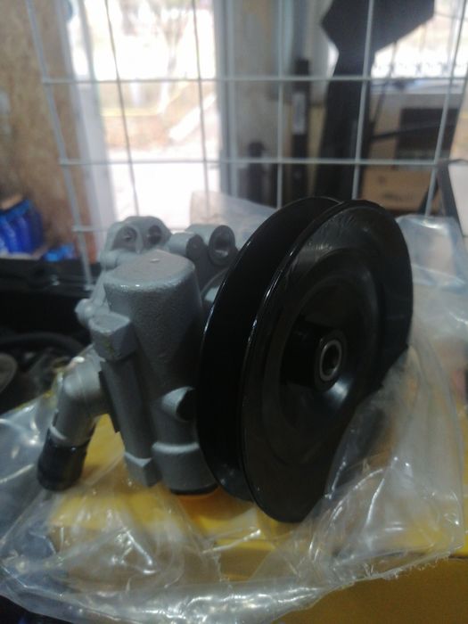 Насос Гура газель бизнес некст