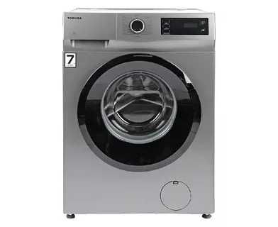 Стиральная Машина  Toshiba Invertor Мотор склад оптом