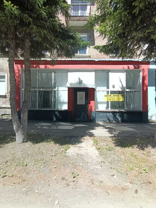 Сдам подвальное помещение в магазине по пр. Гагарина, д. 4 в г. Риддер