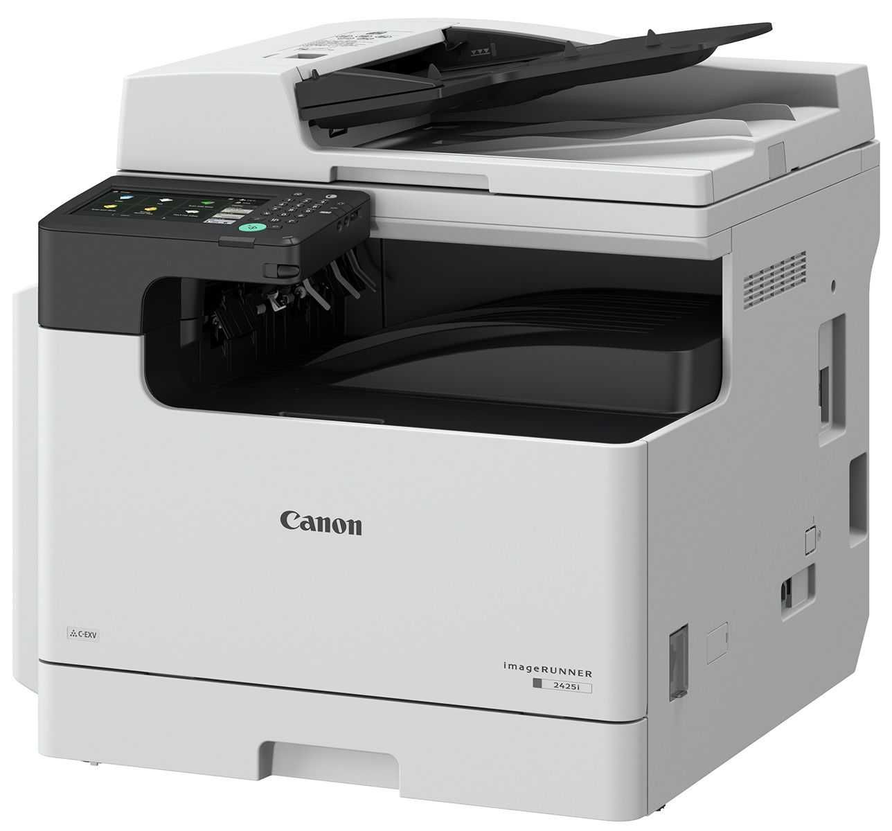 Canon iR-2425 (A3, 2Gb, 25 стр/мин,сетевой, WiFi, двусторонняя печать)