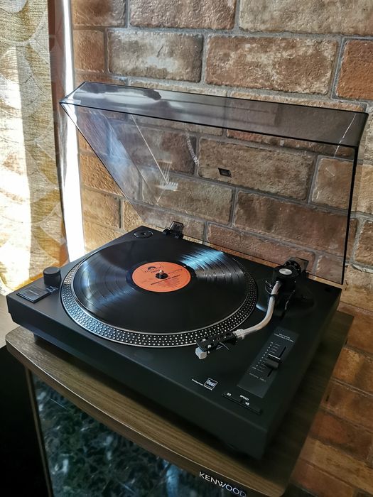 Pick-up Dual DT 250 USB