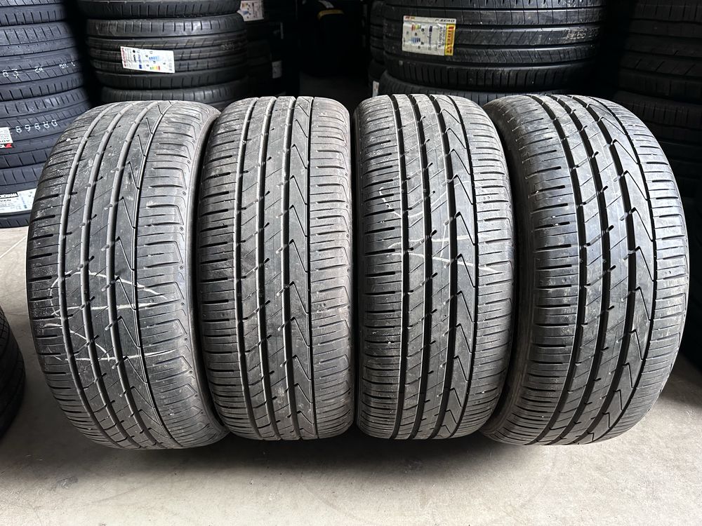 235/50/19 HANKOOK 4бр