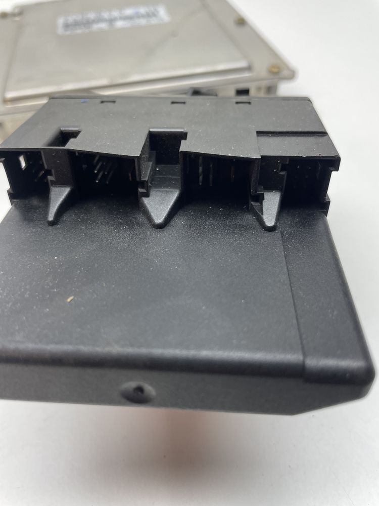 Kit pornire Mercedes w203 C class C220 Manual Cdi calculator motor