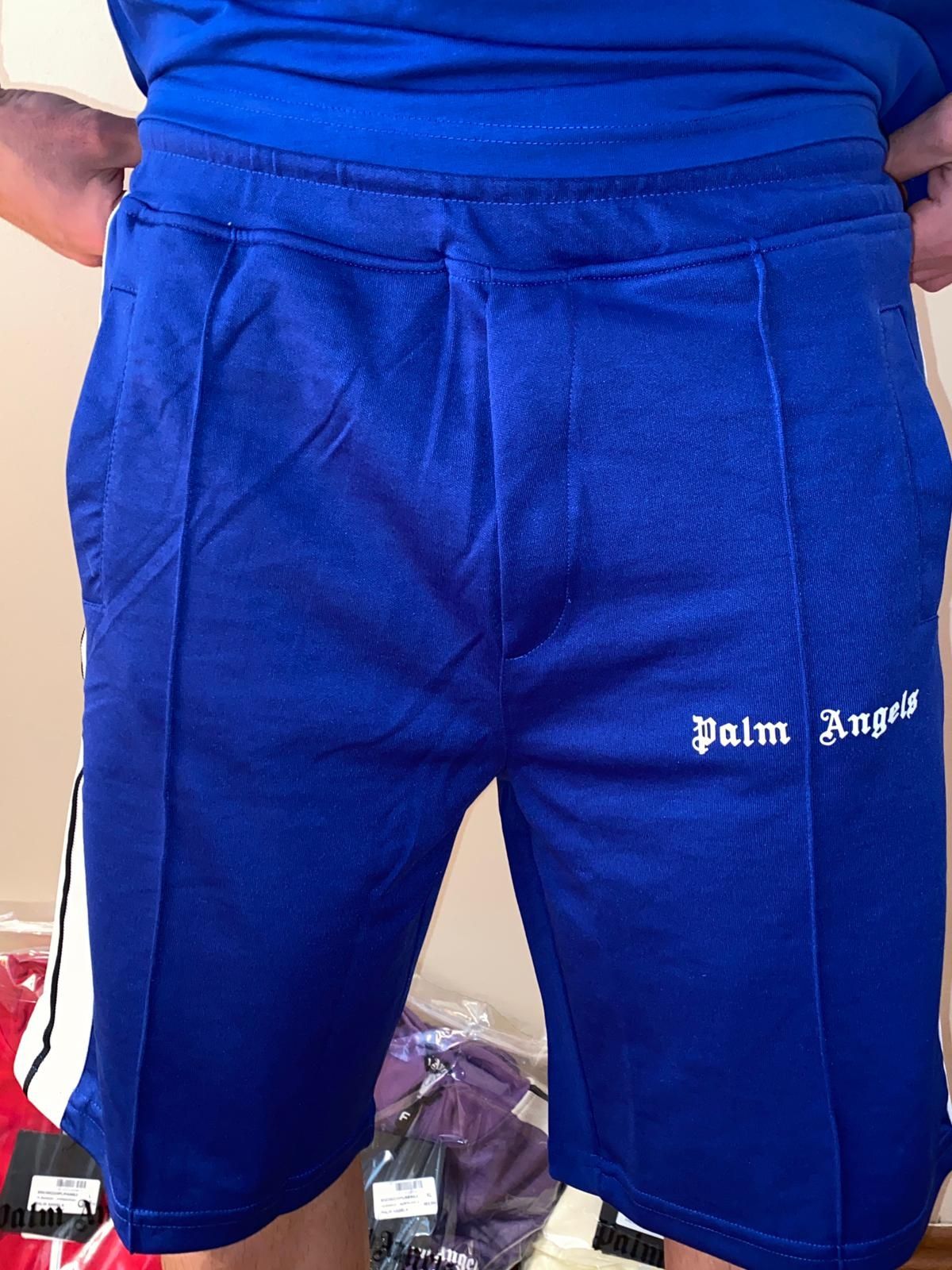 Pantaloni Palm Angels