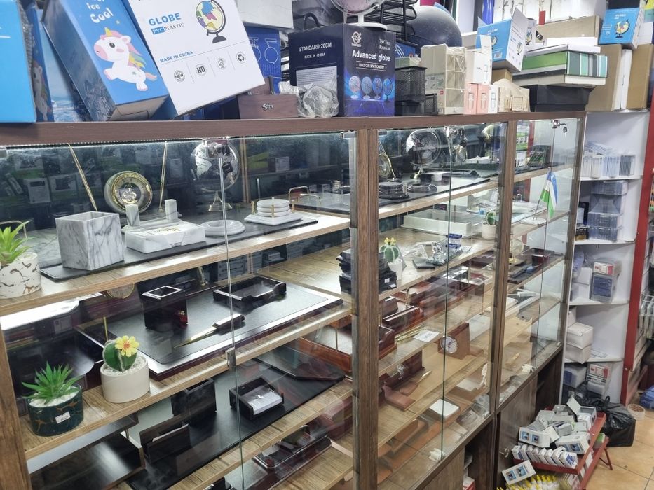 Kanstovar  va  doska optom