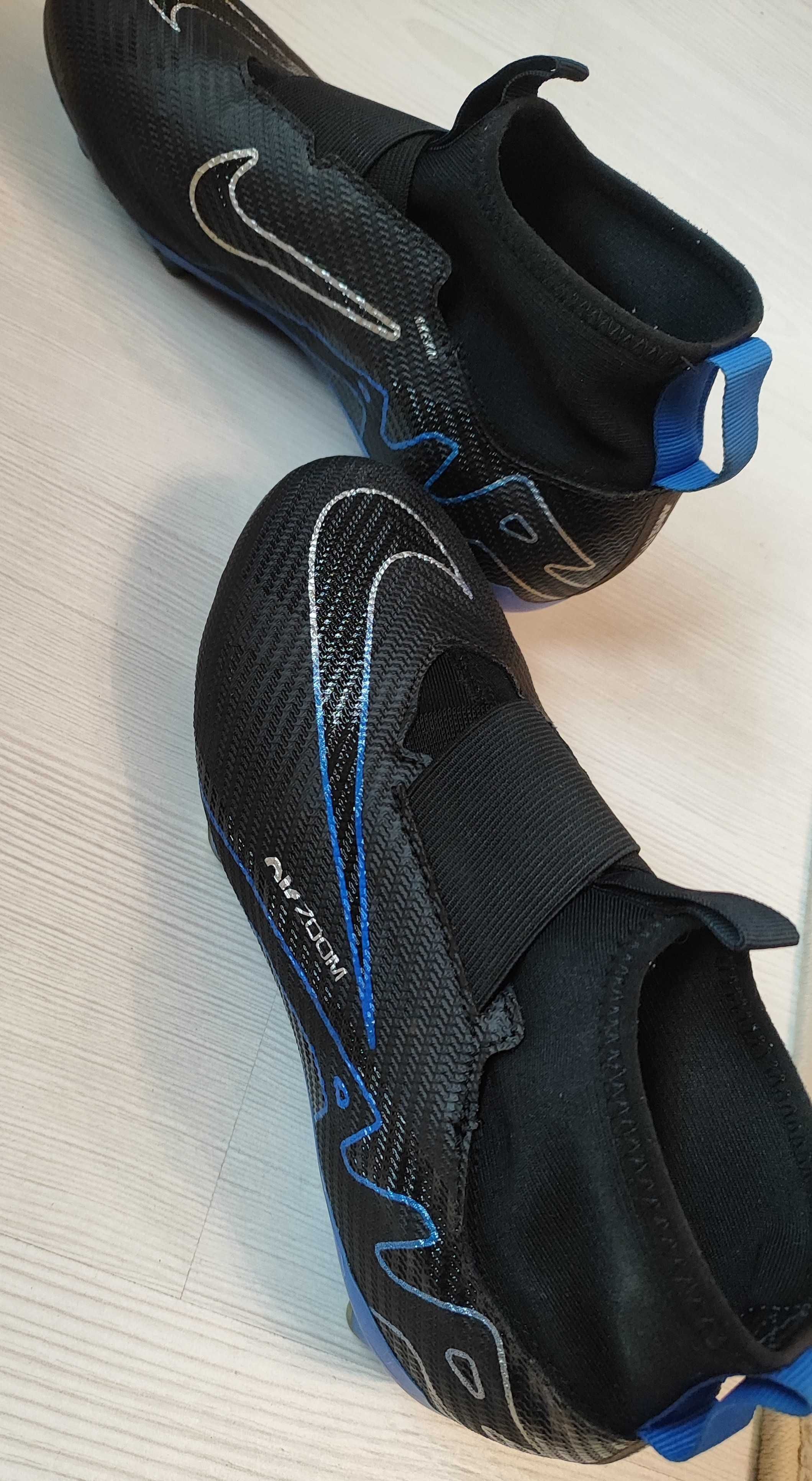 Номер 38 Бутонки, Футболни обувки Nike Pro FG
