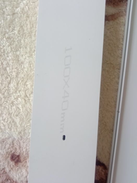 Кабель -канал пластиковый для кондиционера