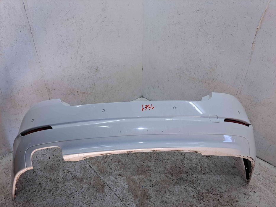 Bara spate Bmw 5 (F10) [Fabr 2011-2016]