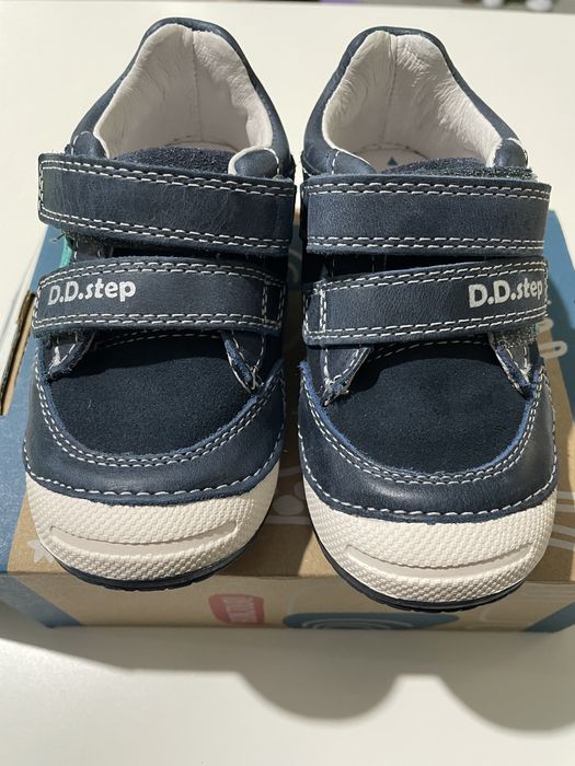 Pantofi sport D.D. Step, marimea 23