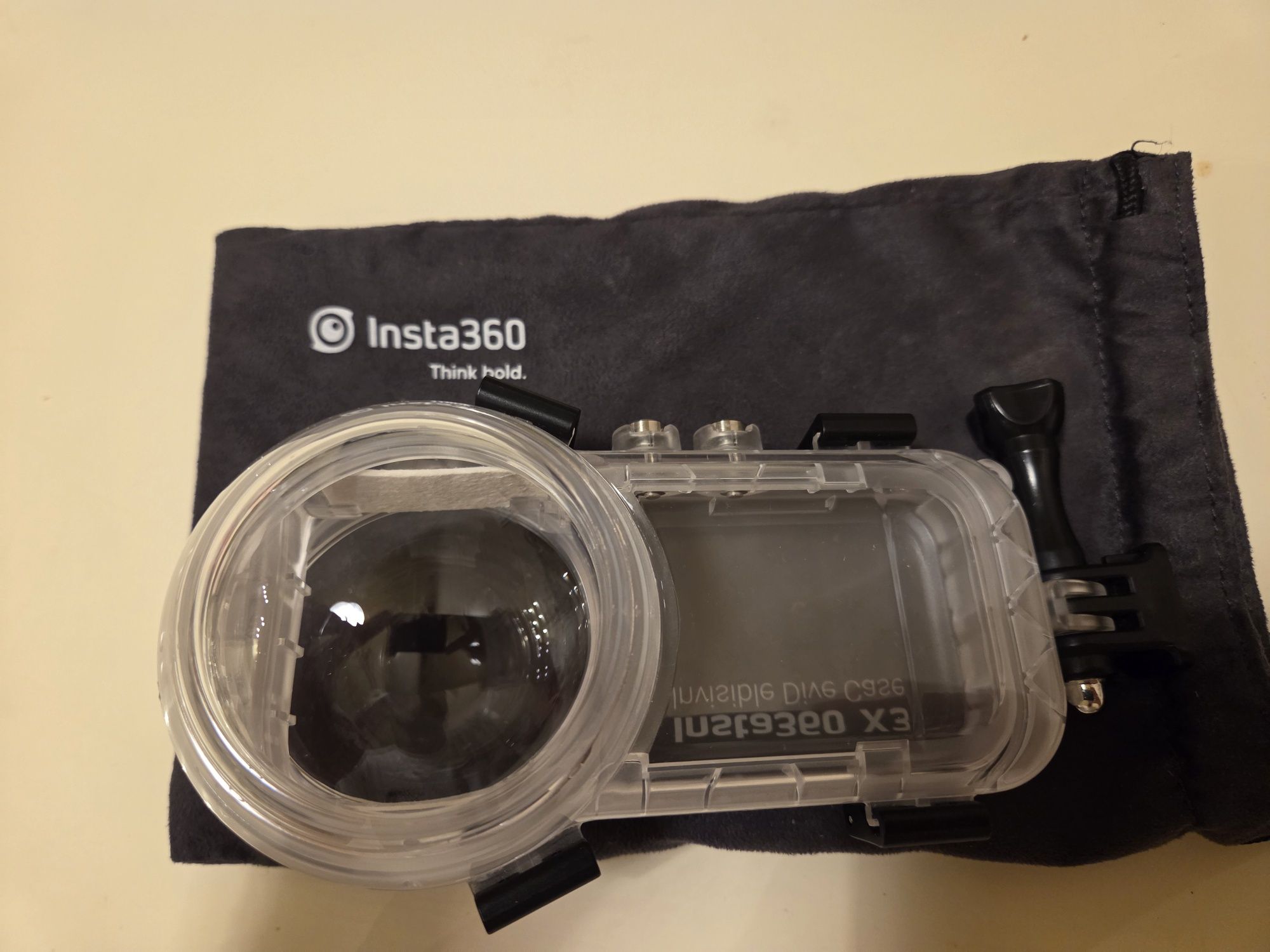 Case insta 360 x3 sau x4
