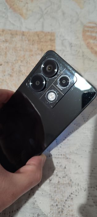 Xiaomi Redmi Note 13 Pro 5g 256gb