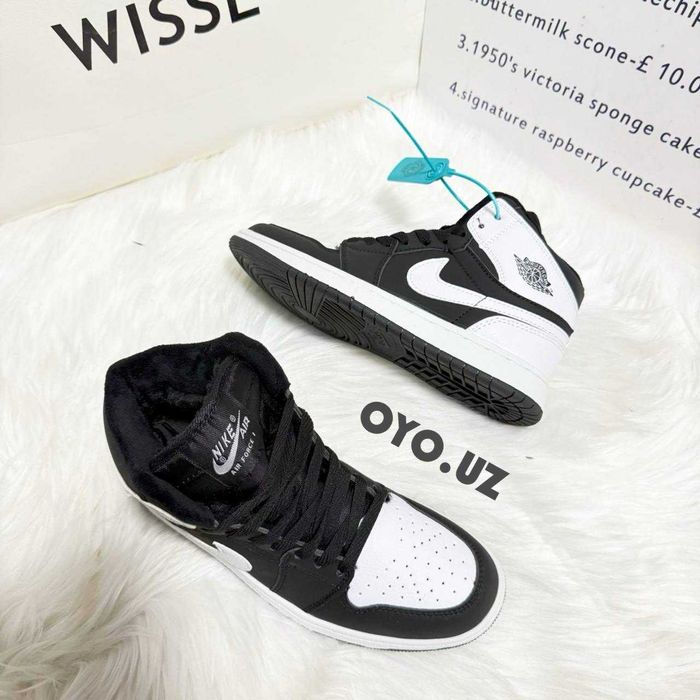 Акция! Nike Air Jordan | по скидке!!!