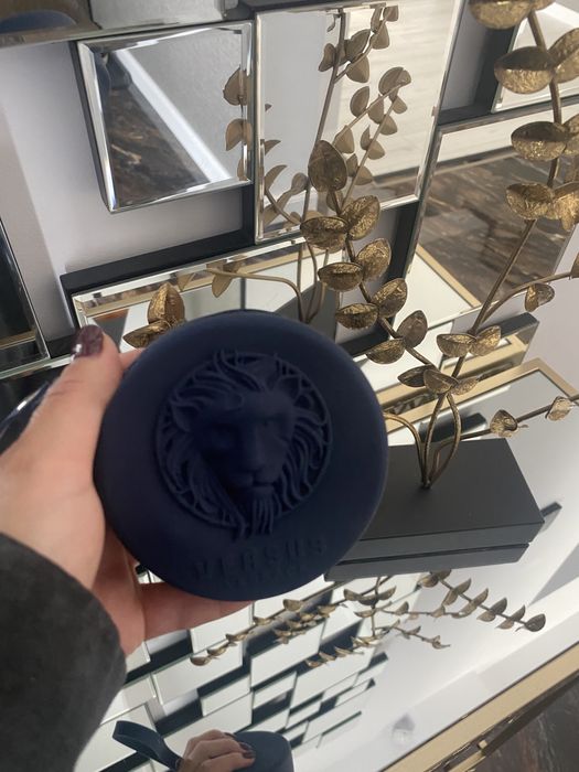 Ceas Versace Cauciucat