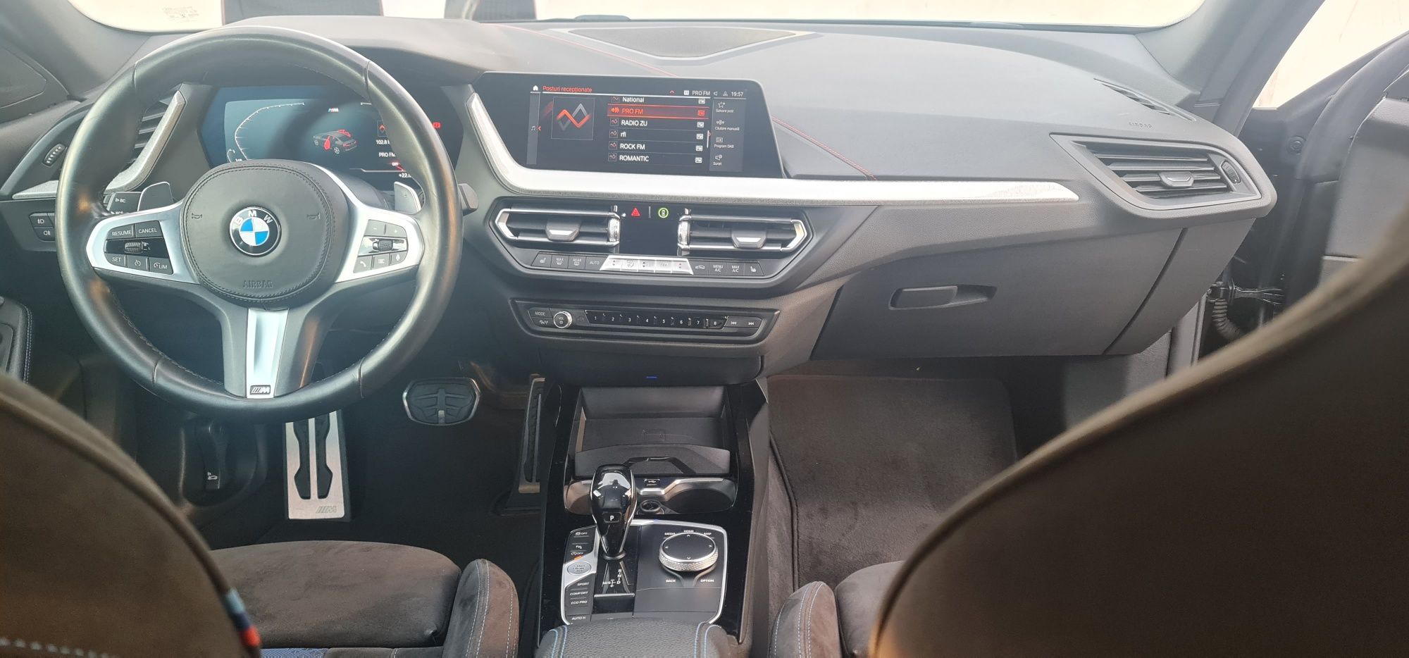 Bmw 220d Gran Coupe M Sport xDrive 2021 Avariat