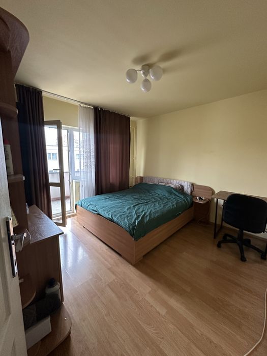 Cameră de inchiriat- Gheorgheni