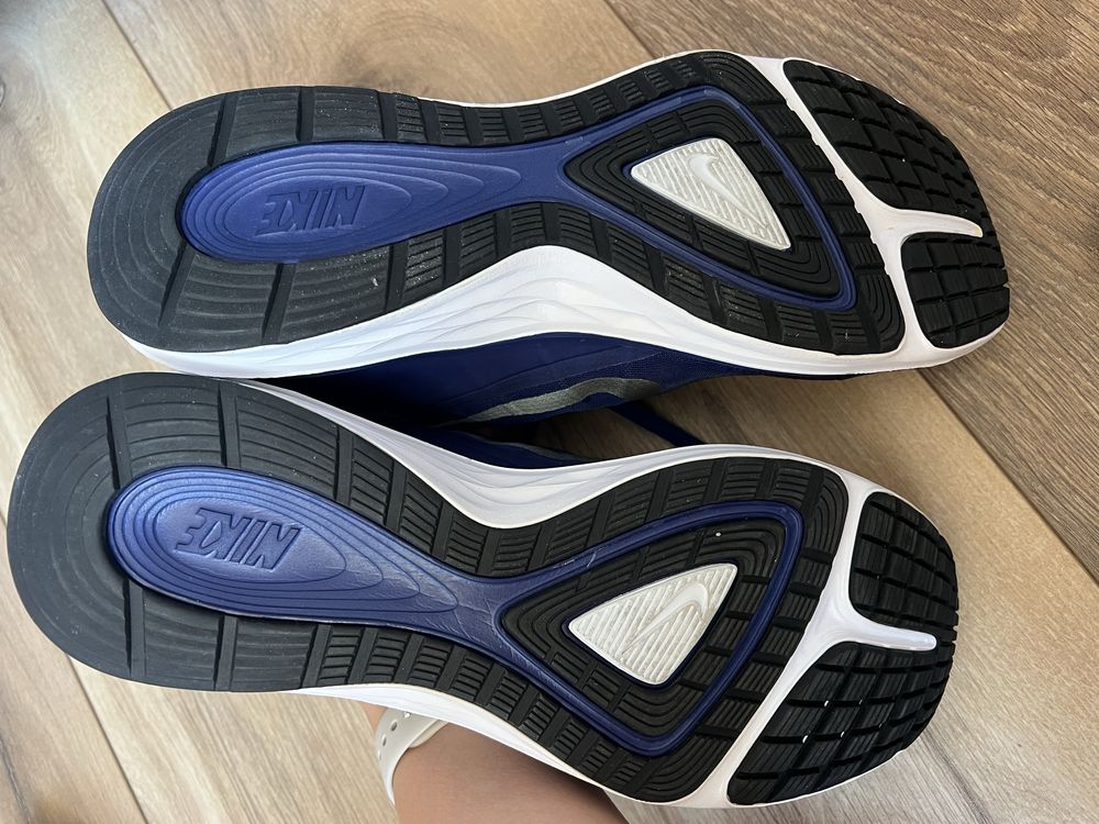 Мъжки маротонки Nike dual fusion