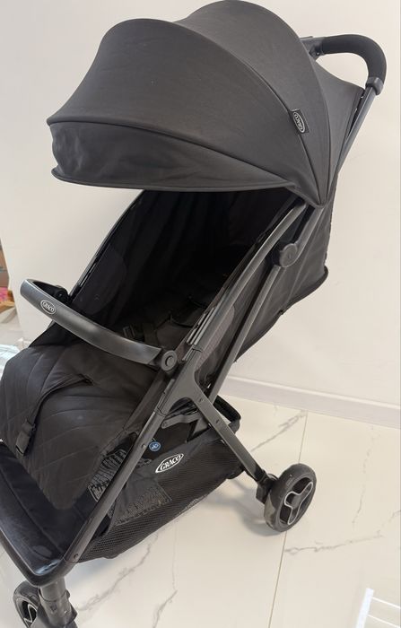 Лятна количка Graco Myavo