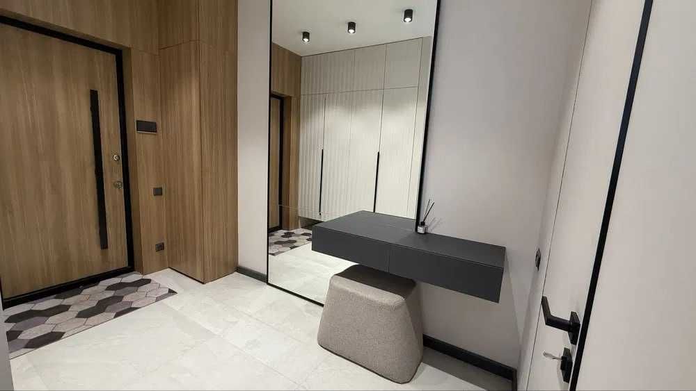 Сдаю новую квартиру Элитный Комплекс Mirabad Avenue 2/7/11 767*