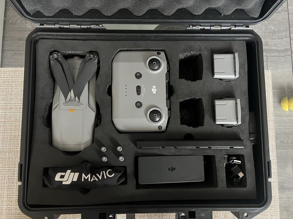 Dji mavic air  2