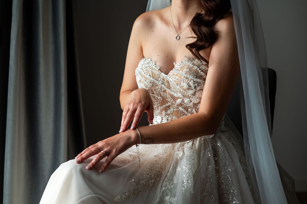 Rochie de mireasă La Novia