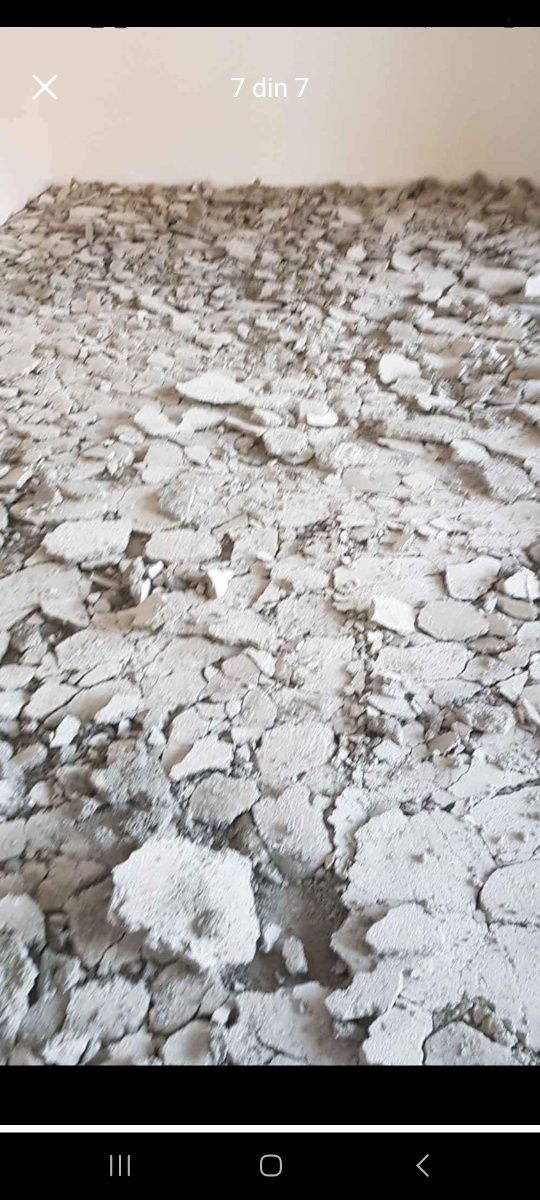 Decupaje Beton Armat/Tăiere Pereți/Demolări/Decopertări/Carotări/Rapid