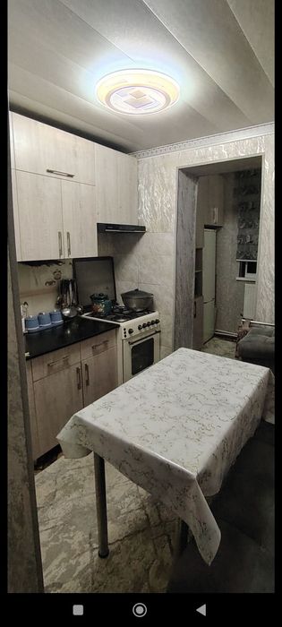 Кўп қаватли дом 5 дом 38 квартира