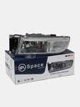 MAN TGX TGS Туманные фары от Space с гарантией