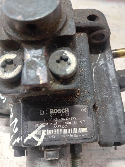 pompa injectie opel insignia a 2.0 2010