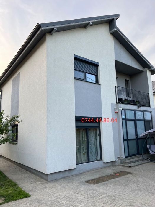 Casa Single Tunari, 107mp Utili, 300mp Teren