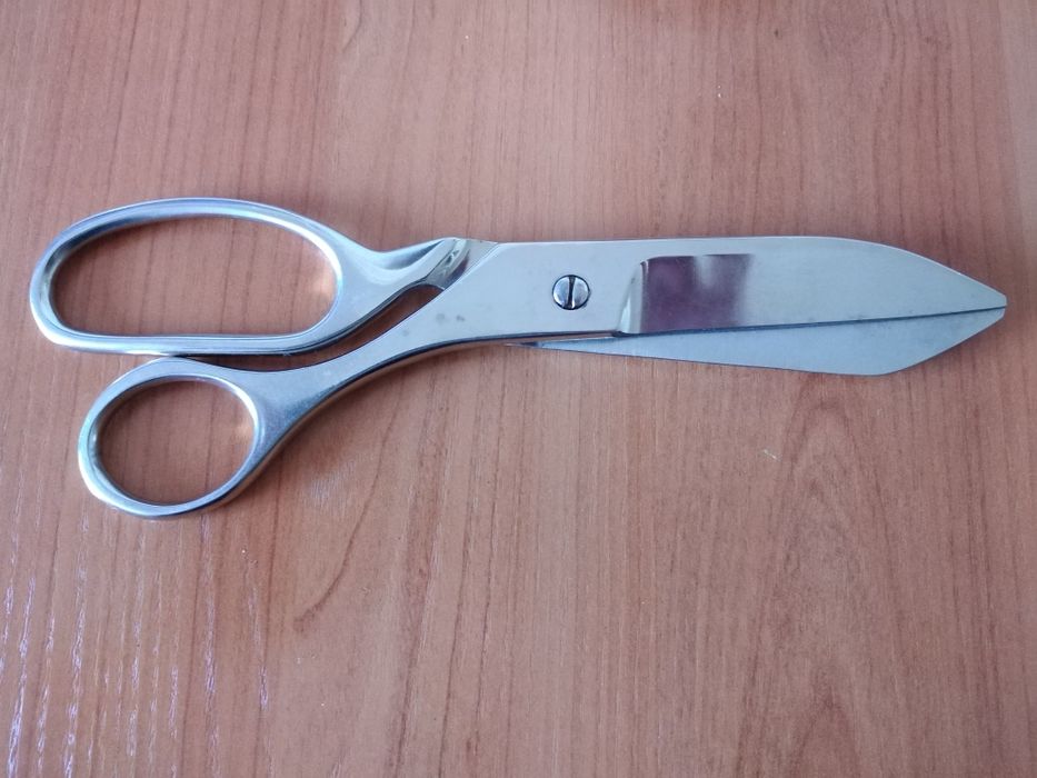 Ножницы новые пр СССР