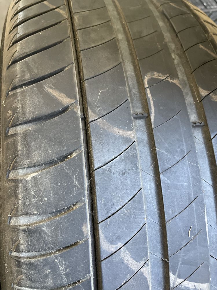 225/55/17 MICHELIN 4бр. 5мм