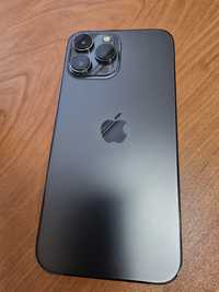 Iphone 13 pro max 512 ГБ Apple графитовый