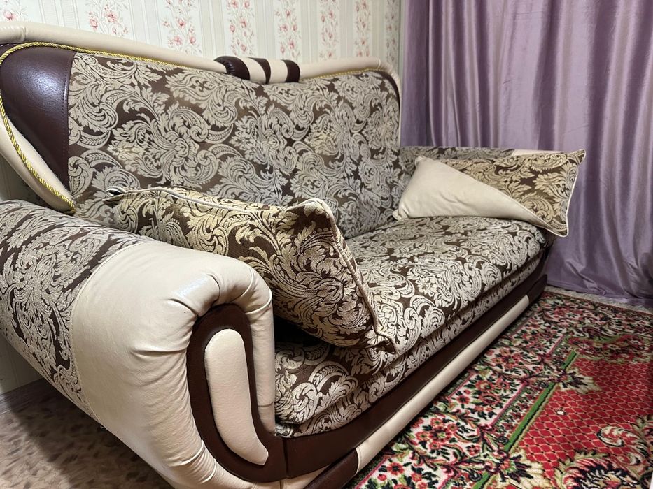 Продам Диваны в хорошем состоянии