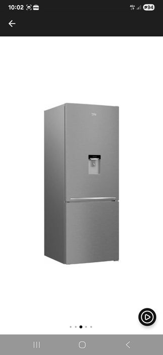 Combina frigorifica neo frost,compresor ProSmart Inverter