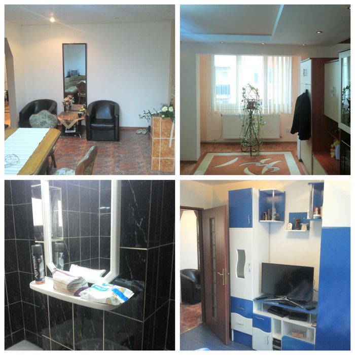 Vand Apartament in Campia Turzii