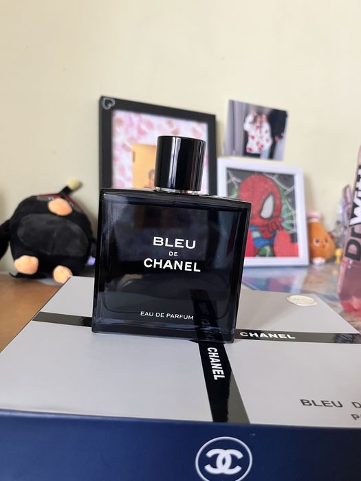 Парфюм Chanel-perfume