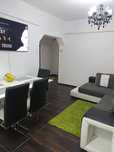 Apartament spatios de vanzare, ultracentral , parter
