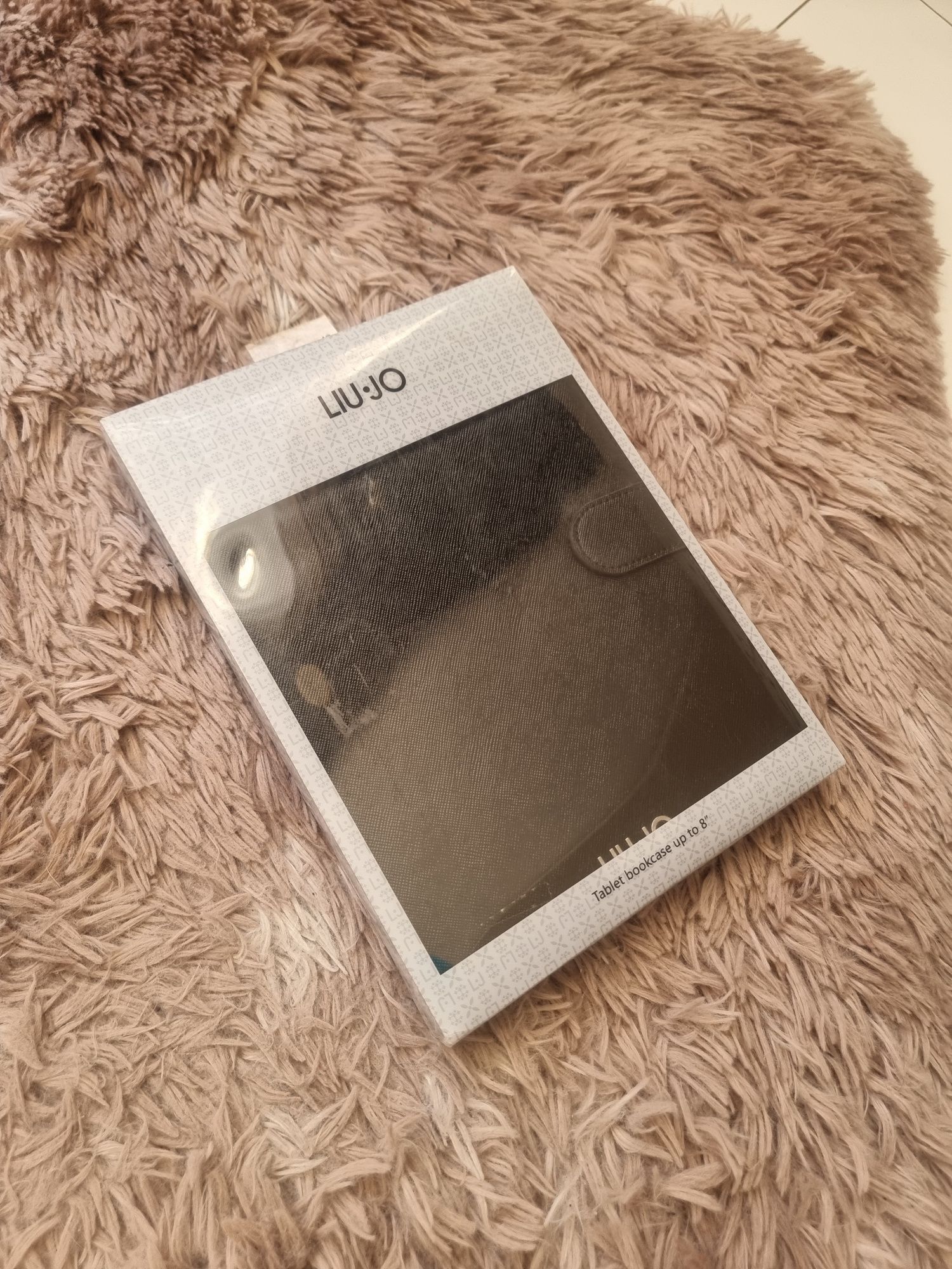Liu jo *Tablet bookcase up to 8"