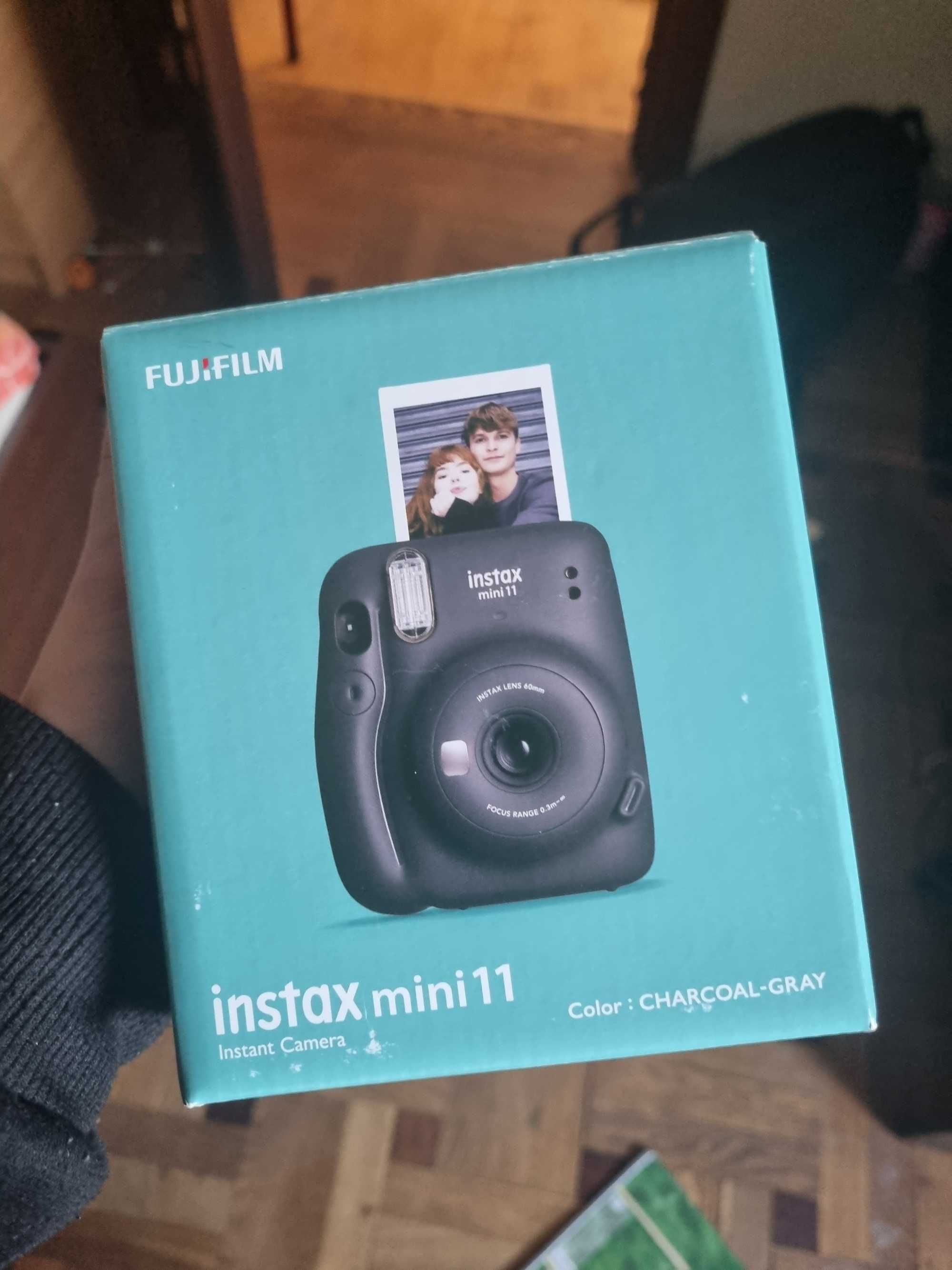 FujiFilm Instamax mini 11