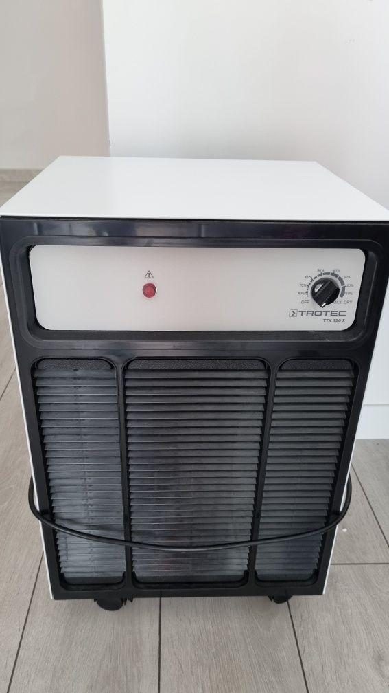 Dezumidificator Trotec TTK 120 S