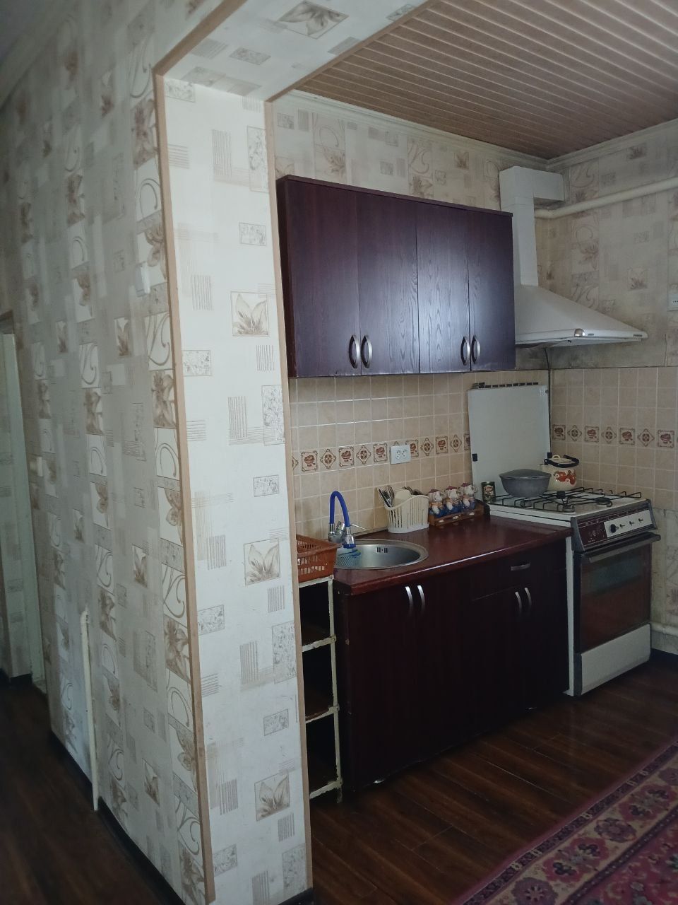Продаётся дом! хорошие соседи!