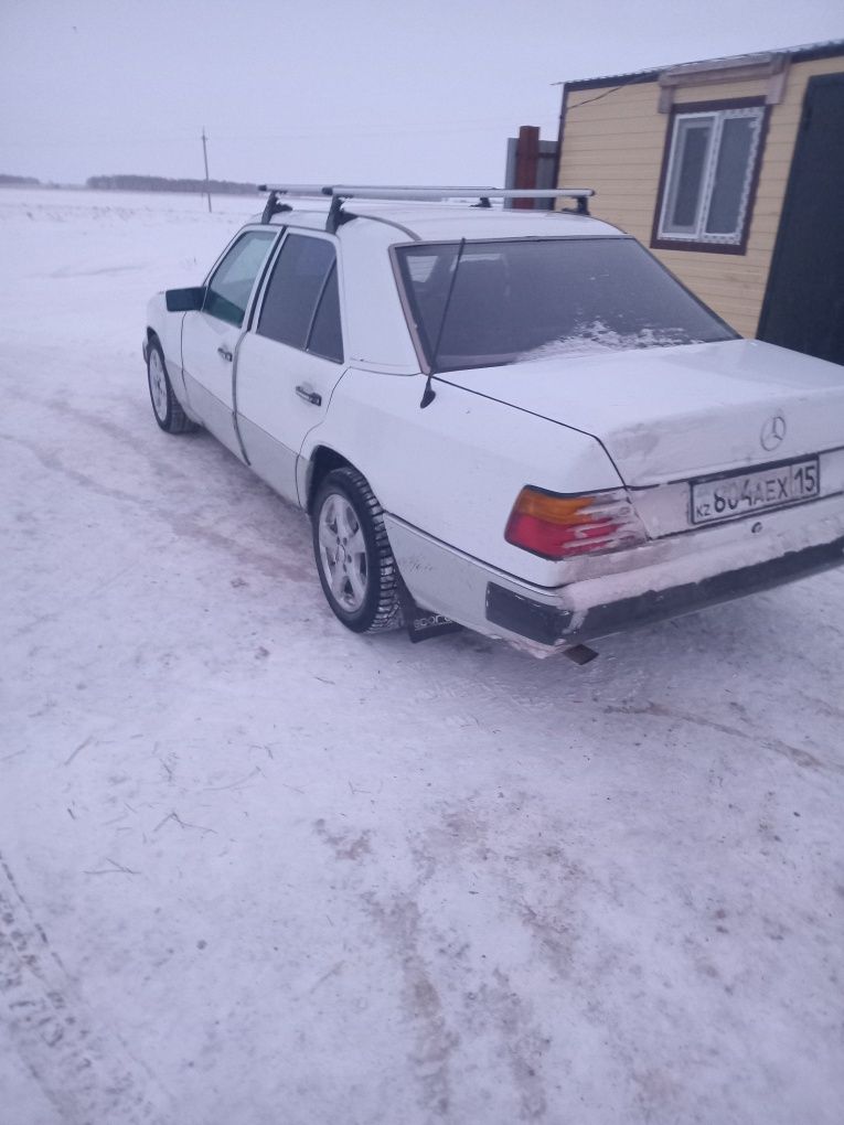 Продаётся Мерседес