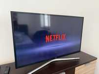 Televizor Smart Samsung 4k Ultra Hd